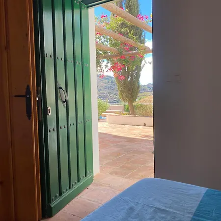Cortijo Lofio Villa *