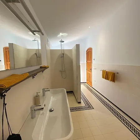 Cortijo Lofio Villa Competa