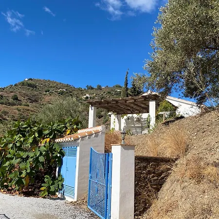 Cortijo Lofio Villa *