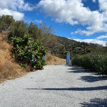 Cortijo Lofio *