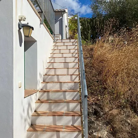 Villa Cortijo Lofio Competa