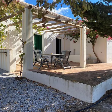 Cortijo Lofio Villa *