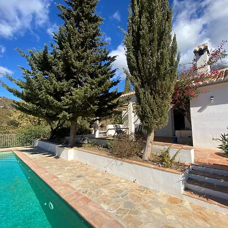 Cortijo Lofio Competa
