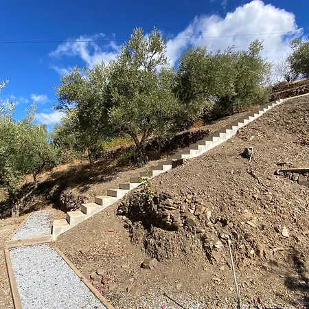 Cortijo Lofio * Competa