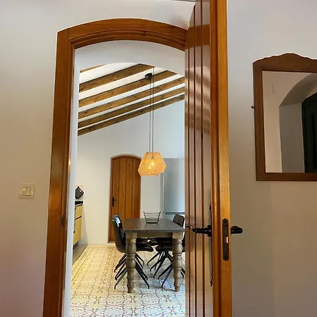 Cortijo Lofio Villa