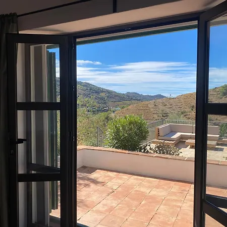 Villa Cortijo Lofio