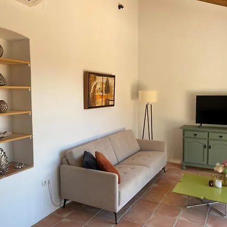 Cortijo Lofio