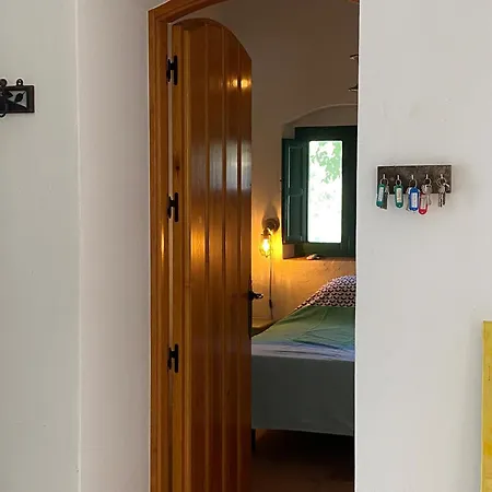 Villa Cortijo Lofio *