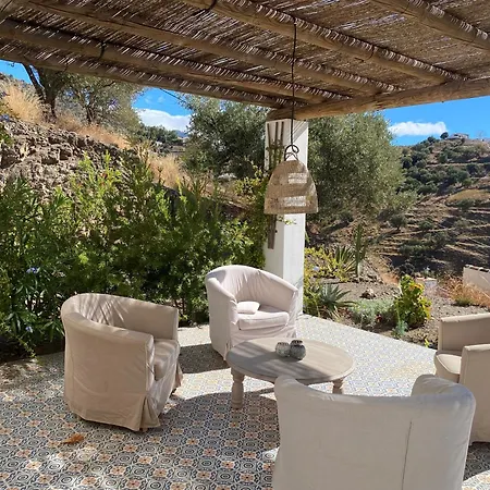 Cortijo Lofio Villa