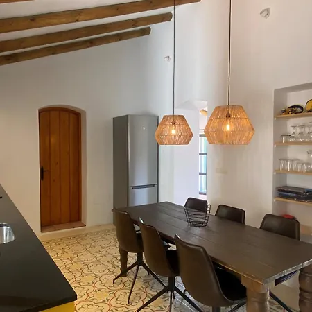 Villa Cortijo Lofio *