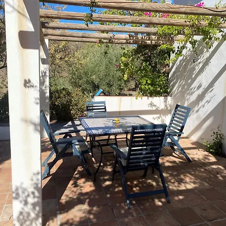 Cortijo Lofio Villa