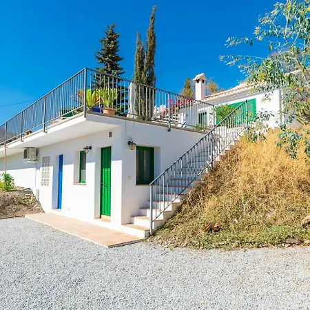Cortijo Lofio Villa