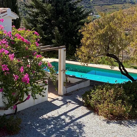 Cortijo Lofio Competa