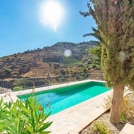 Villa Cortijo Lofio