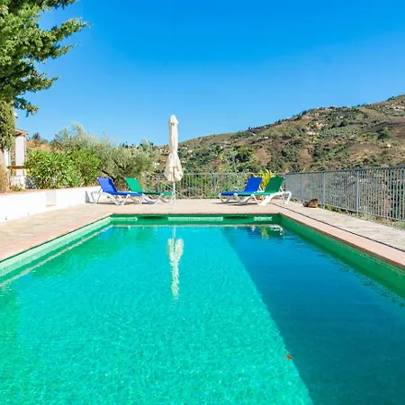 Cortijo Lofio Villa