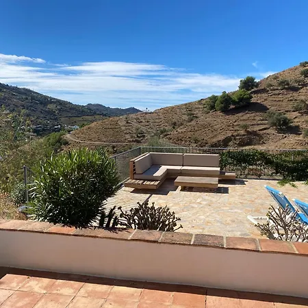 Cortijo Lofio Villa
