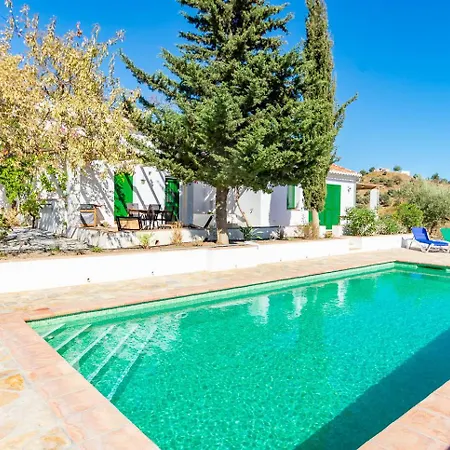 Villa Cortijo Lofio