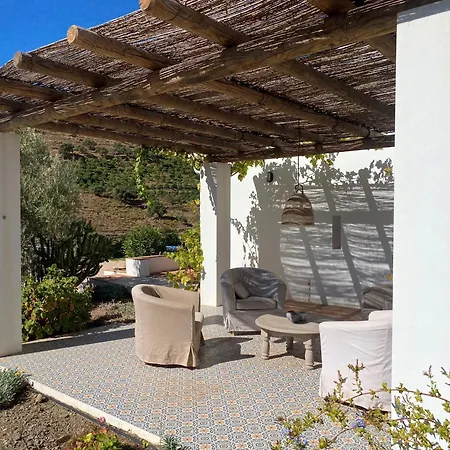 Villa Cortijo Lofio Competa