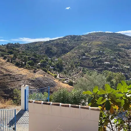 Cortijo Lofio