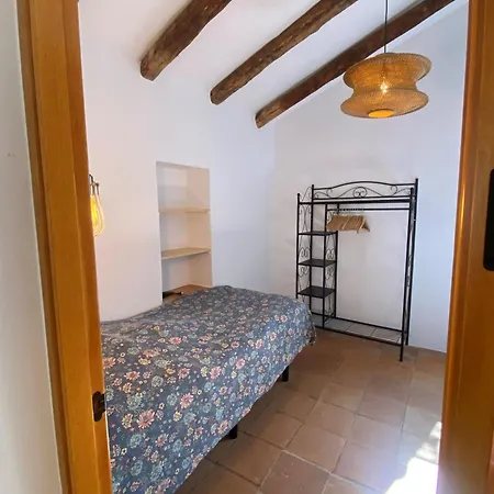 Cortijo Lofio