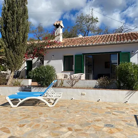 Cortijo Lofio * Competa